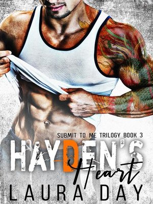 cover image of Hayden's Heart